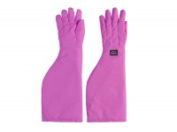 rękawice kriogeniczne wodoodporne tempshield cryo gloves niebieskie, długość: 335-395 mm kat. 514mawp tempshield produkty kriogeniczne tempshield 9